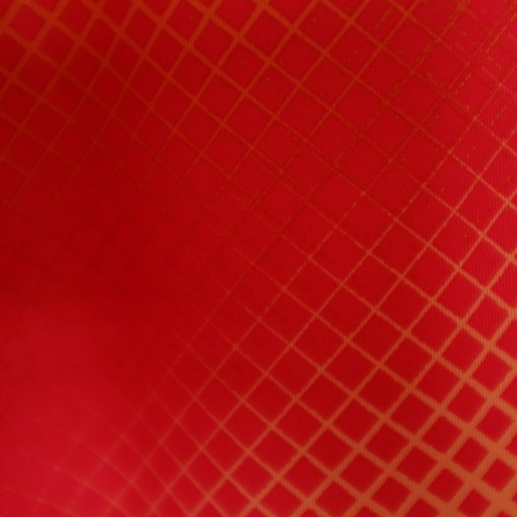 COPY - The Fila Orange Diamond Halftone Vector Golf Polo Jersey UPF 2 for $25 - Picture 5 of 10